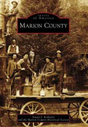 Marion County (Images of America)