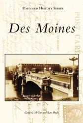 Des Moines (Postcard History)