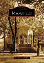 Mansfield (Images of America)