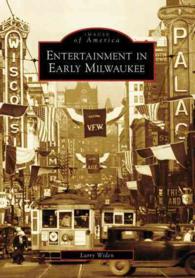 Entertainment in Early Milwaukee (Images of America)