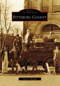 Pittsburg County (Images of America)