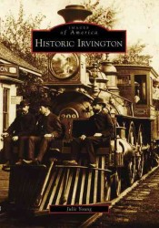 Historic Irvington (Images of America)
