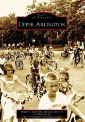 Upper Arlington, Oh (Images of America)
