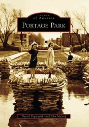 Portage Park, Chicago, Illinois (Images of America)