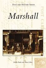 Marshall (Postcard History)