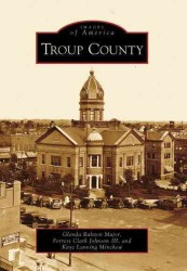 Troup County (Images of America)