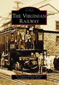 The Virginian Railway (Images of Rail)