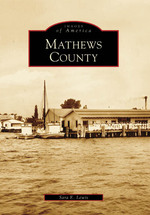 Mathews County (Images of America)