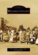 Wicomico County (Images of America)