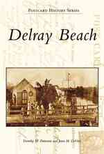 Delray Beach (Postcard History Series)