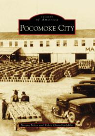 Pocomoke City, Maryland