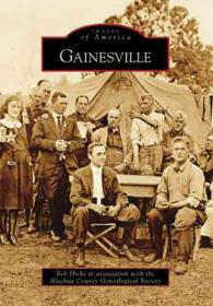 Gainesville (Images of America)