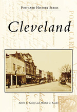 Cleveland (Postcard History Series)