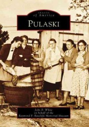 Pulaski (Images of America)