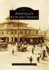 Asheville's River Arts District (Images of America)
