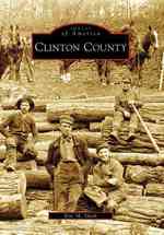 Clinton County (Images of America)