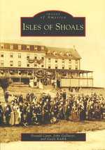 Isles of Shoals (Images of America)