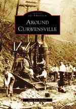 Around Curwensville (Images of America)