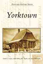 Yorktown (Postcard History Series)