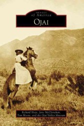 Ojai (Images of America)