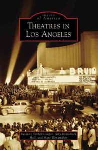 Theatres in Los Angeles (Images of America)