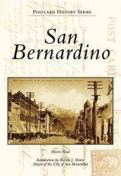 San Bernardino (Postcard History)