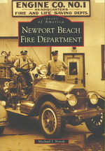 Newport Beach Fire Department (Images of America)