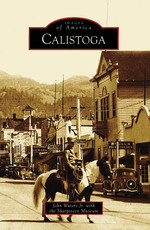 Calistoga (Images of America)