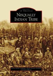 Nisqually Indian Tribe