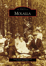 Molalla (Images of America)