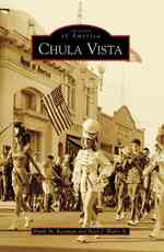 Chula Vista, Ca (Images of America)