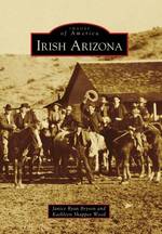 Irish Arizona, Az (Images of America)