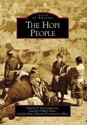The Hopi People Az (Images of America)