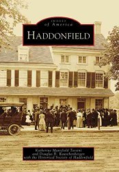 Haddonfield (Images of America)