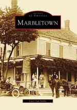 Marbletown, Ny (Images of America)
