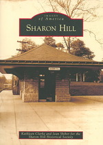 Sharon Hill, Pa (Images of America)