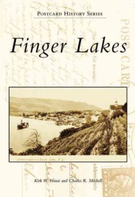 Finger Lakes (Postcard History)