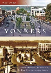 Yonkers (Then & Now)