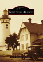 Point Piedras Blancas, Ca (Images of America)