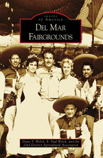 Del Mar Fairgrounds (Images of America)