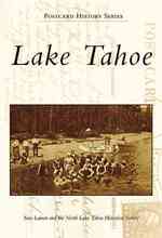 Lake Tahoe (Postcard History)
