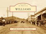 Williams (Postcards of America) （POS CRDS）