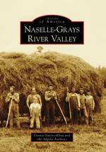 Naselle-Grays River Valley (Images of America)