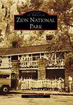 Zion National Park, Ut (Images of America)