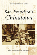 San Francisco's Chinatown (Postcard History)