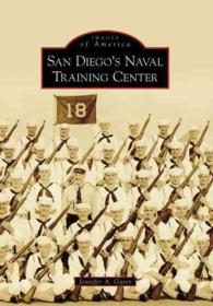 San Diego's Naval Training Center (Images of America)