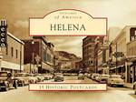 Helena (Postcards of America) （POS）