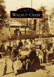 Walnut Creek Ca (Images of America)