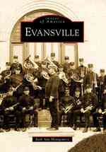 Evansville (Images of America)