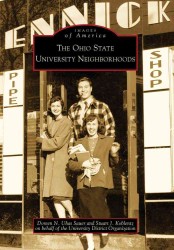 The Ohio State University Neighborhoods (Images of America)